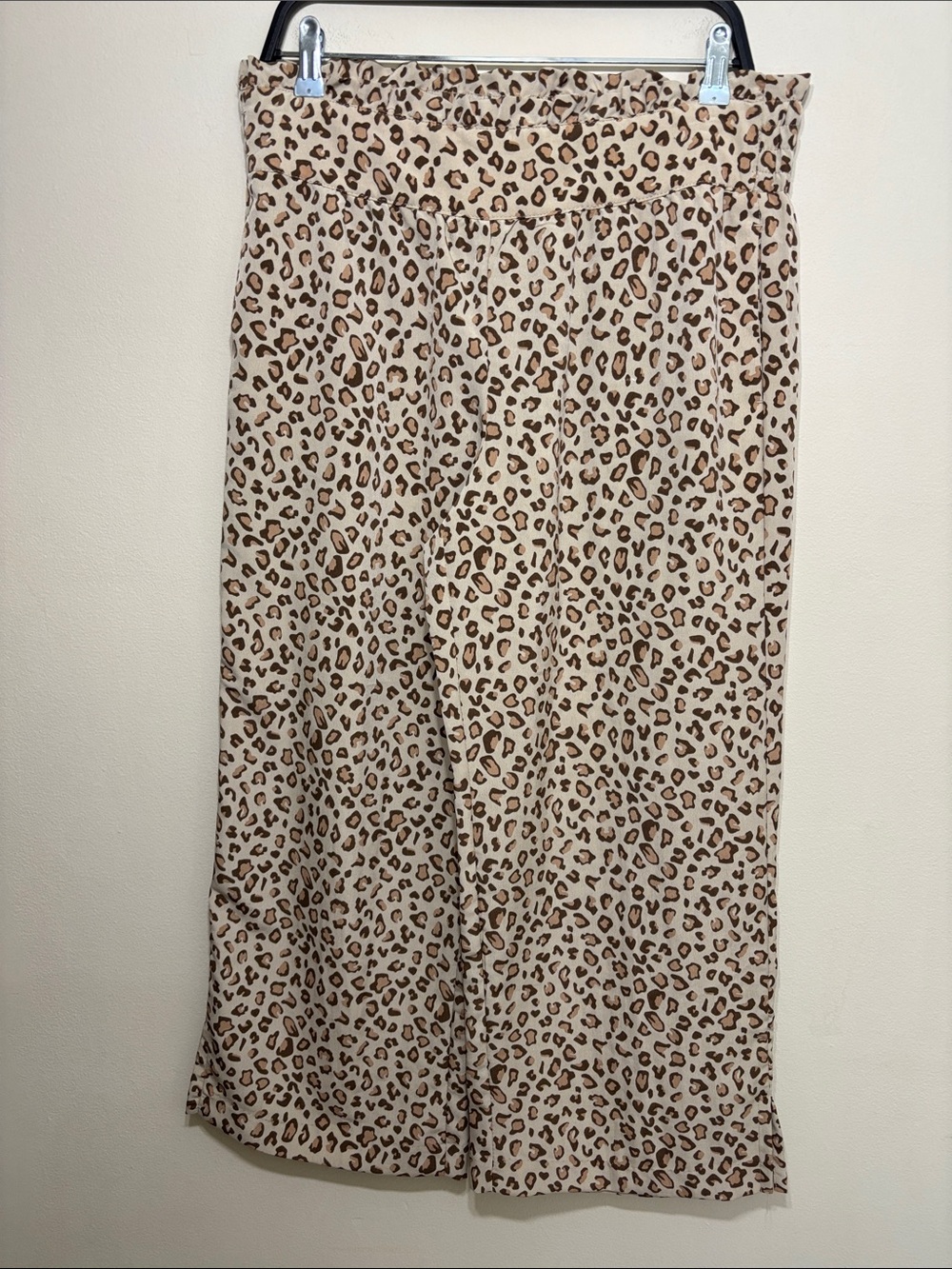 Ophelia Roe Print Pants